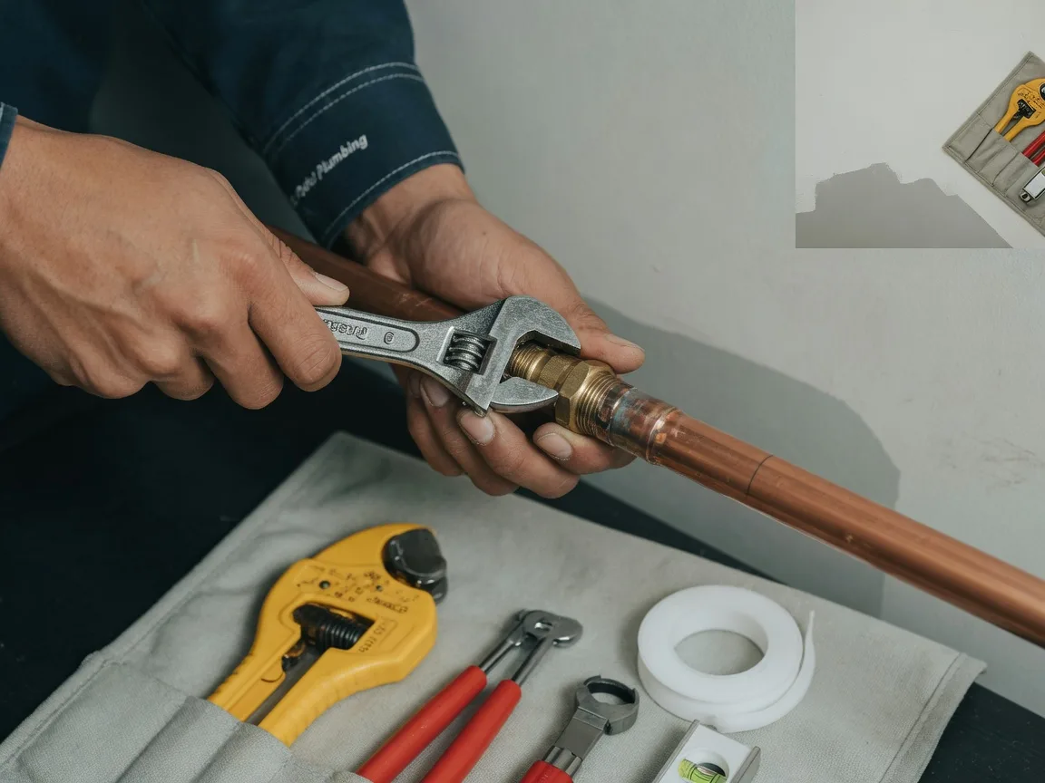 Why choose Drain Cleaning in Sharps Chapel, TN
